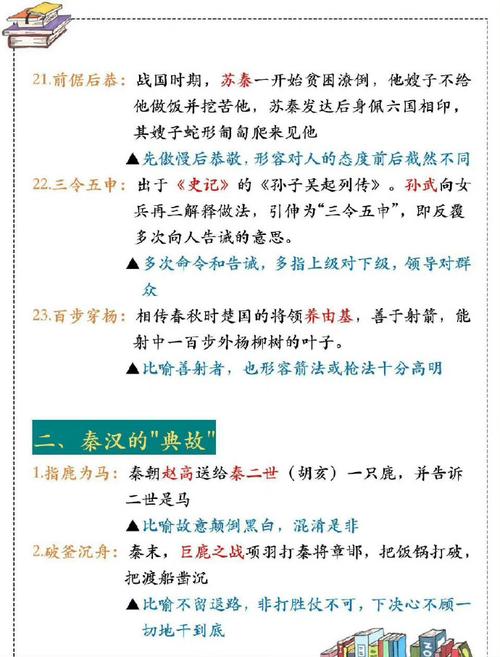 纸上谈兵的意思和故事