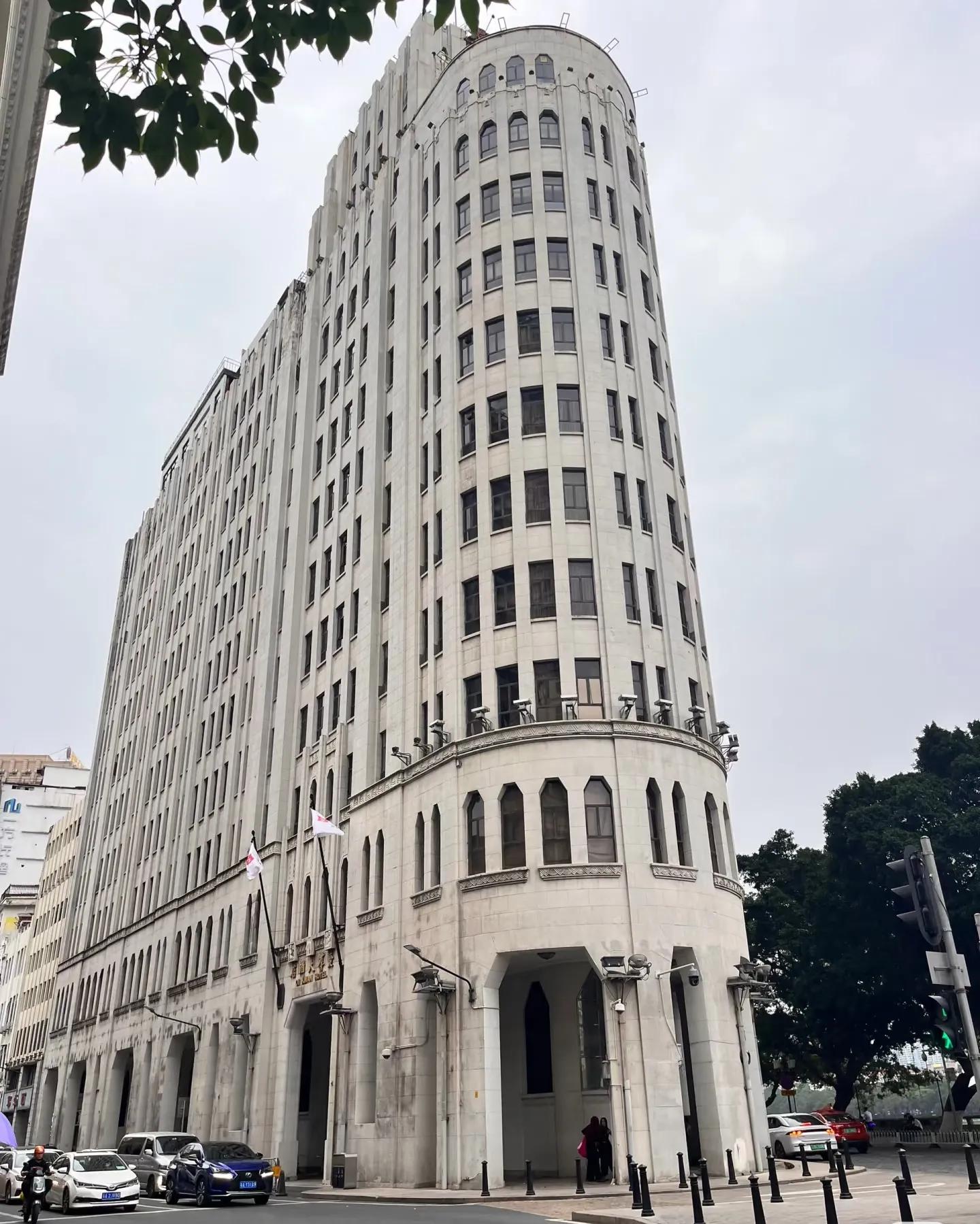 第一次来广州一定要去的几个地方