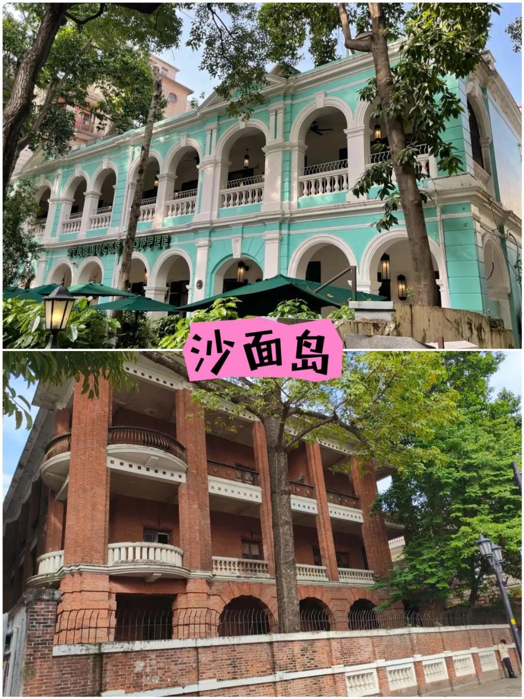 第一次来广州一定要去的几个地方