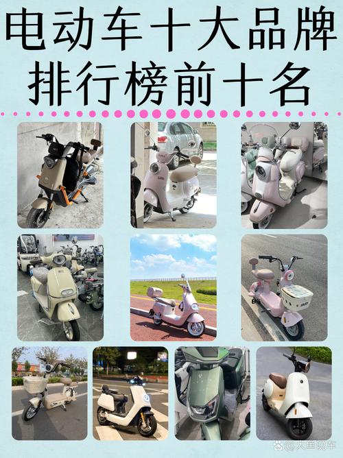 电动车买哪个牌子的好耐用 哪款牌子电动车质量最好