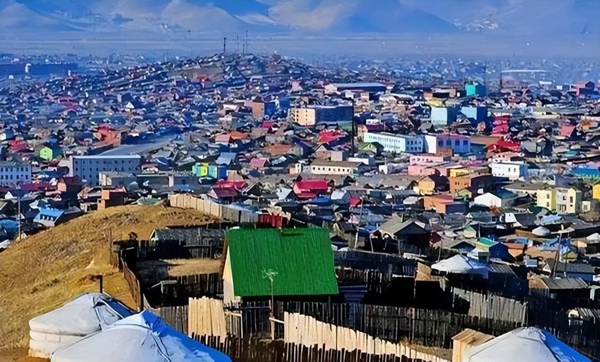 为什么蒙古国人不喜欢中国人，还能回到中国吗