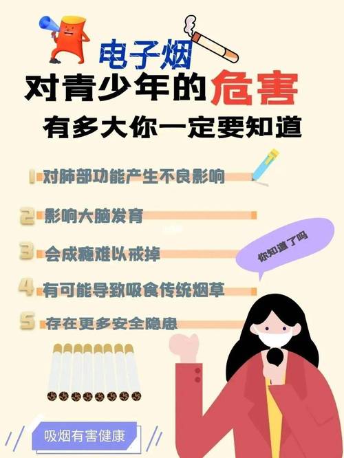 吸电子烟不算吸烟？控烟行动已经“盯上”电子烟了