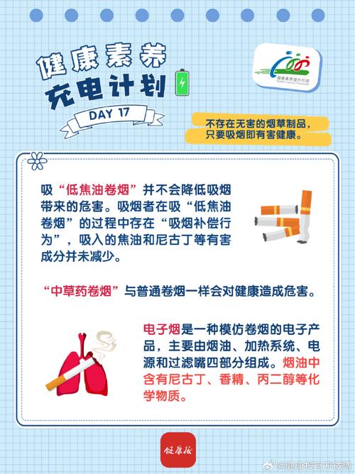 电子烟无害又有助戒烟？不可能