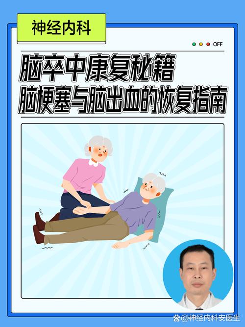 可能导致瘫痪！发生脑梗死该怎么办？