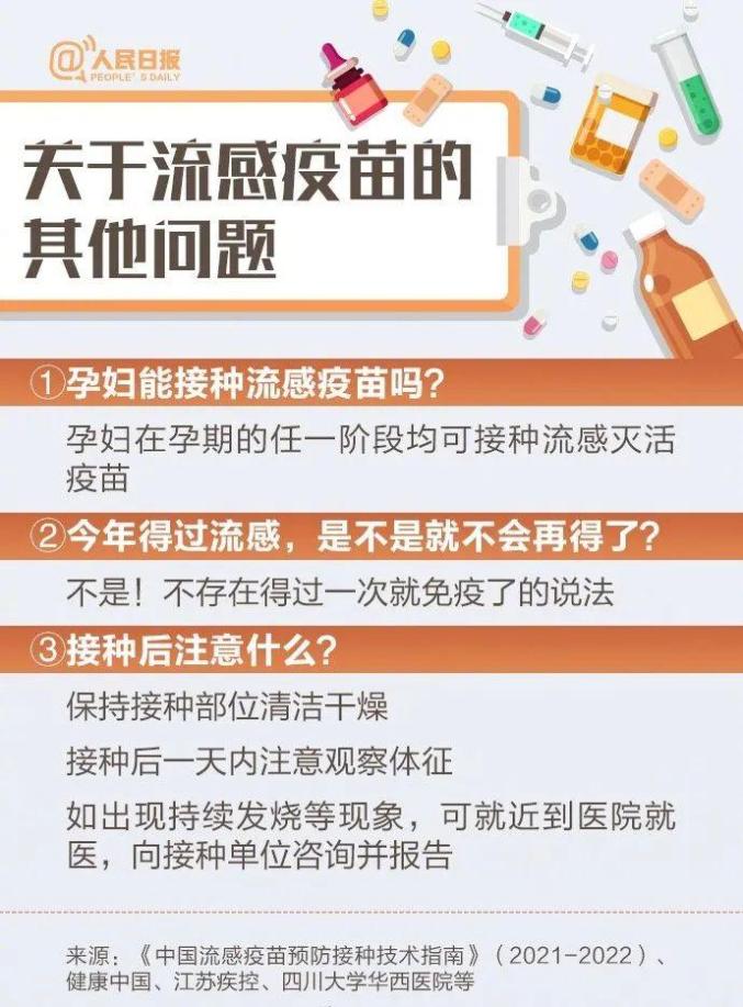 科普丨是甲流？还是新冠病毒感染？教你如何远离它们！
