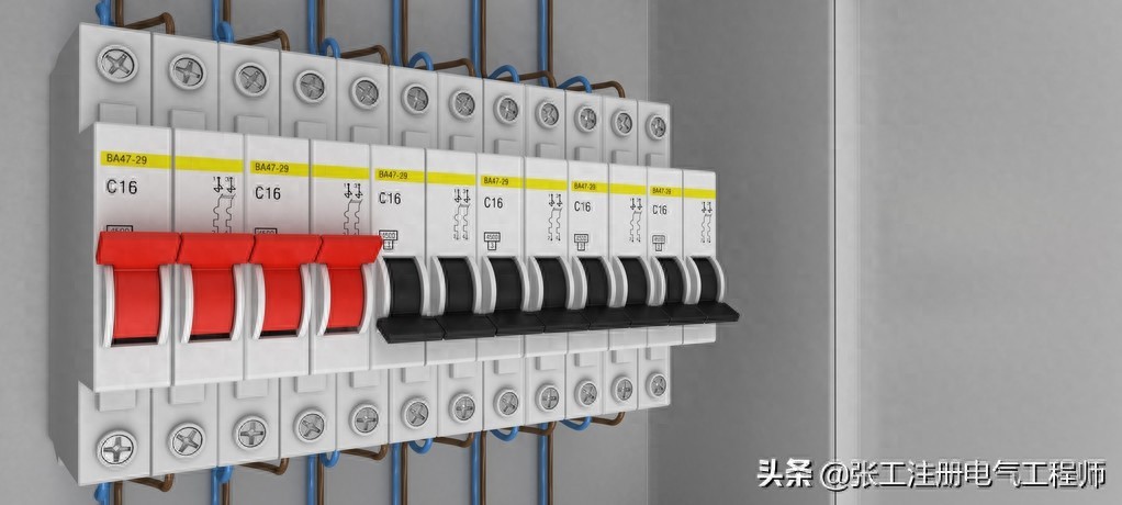 剩余电流动作保护器可以防止变频器跳闸吗？