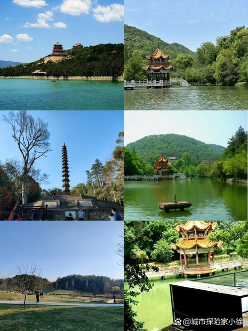 北京玉泉山能进去吗