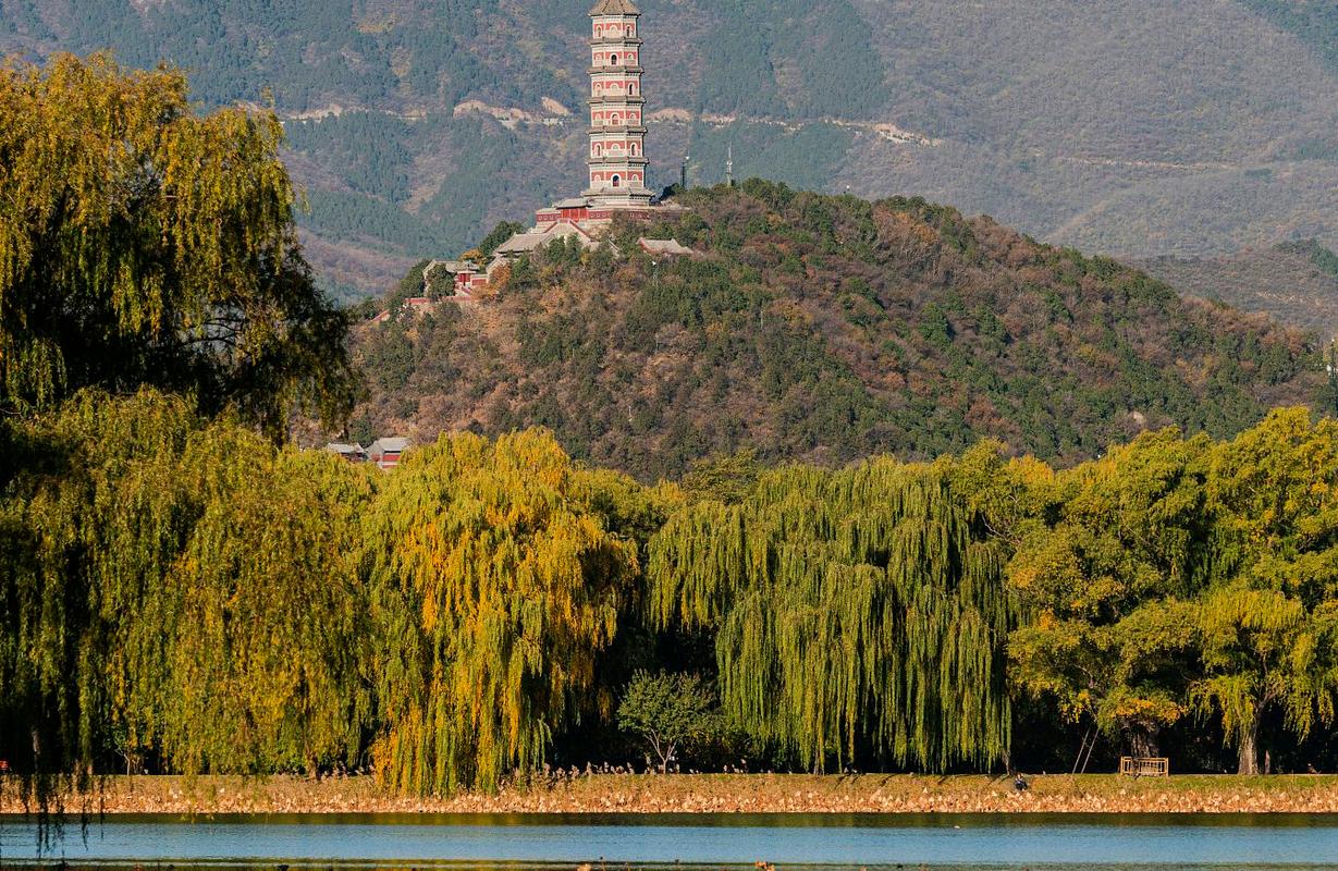 北京玉泉山能进去吗