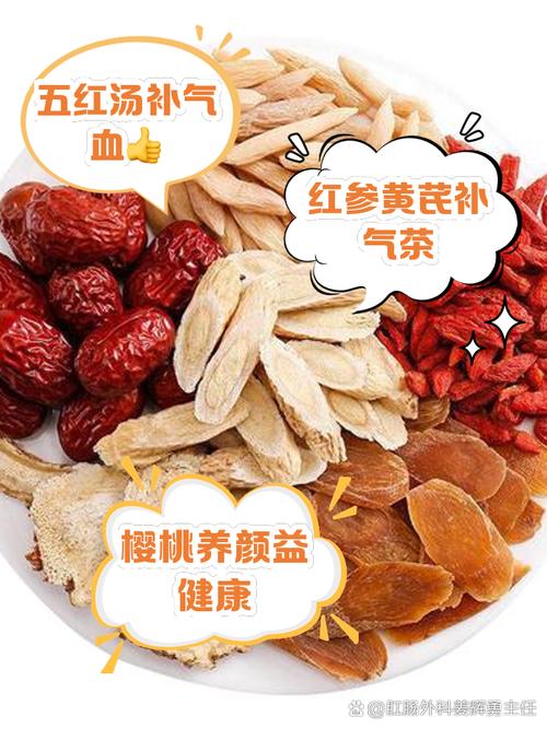 女人贫血吃什么好 6道菜补血效果最好