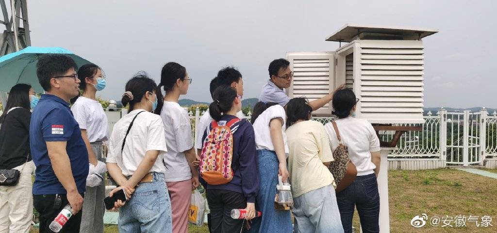 局地温度、地表温度与预报气温，天气预报报的到底是哪里的温度？