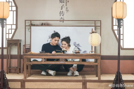 《新白娘子传奇》今晚收官 爱奇艺不忘初心经典“新”解