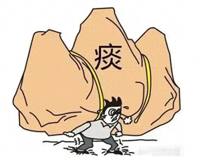 老烟枪亲测！喉咙卡痰30年，这碗汤让老爸早晨少咳半小时