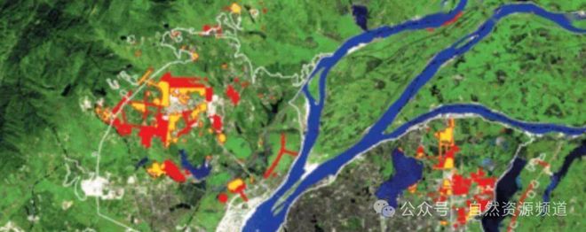 【干货】土地卫片执法图斑合法性判定规则