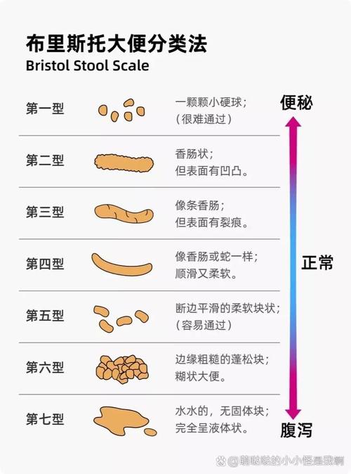 经常大便干燥，怎么回事？