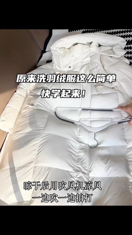 羽绒服用什么洗最好的方法_1