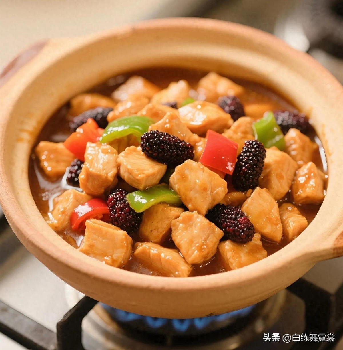 补肾元帅不是生蚝而是它！男人常吃，强腰生精力更盛