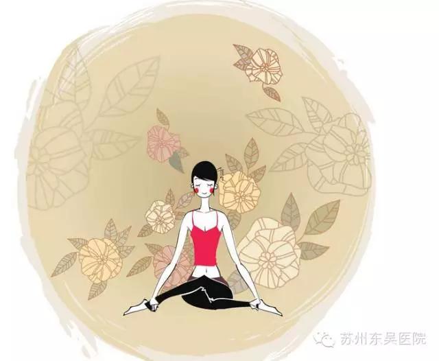 妇科常见疾病一问一答式（八）——子宫肌瘤篇