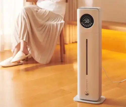 加湿器怎么选？安利种草：揭晓哪个品牌适合你！