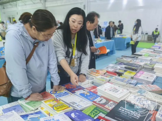 书博会观察｜多屏时代，读书的价值如何突围？