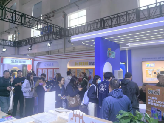 书博会观察｜多屏时代，读书的价值如何突围？