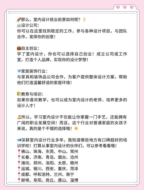 烟台招聘室内设计师35岁后的出路在哪里
