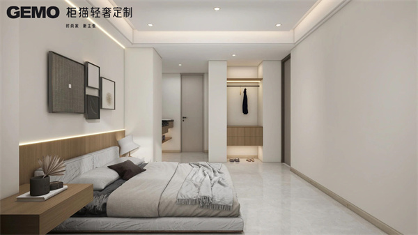 小户型储物空间不够怎么办_多功能家具小户型应用_小户型收纳空间设计