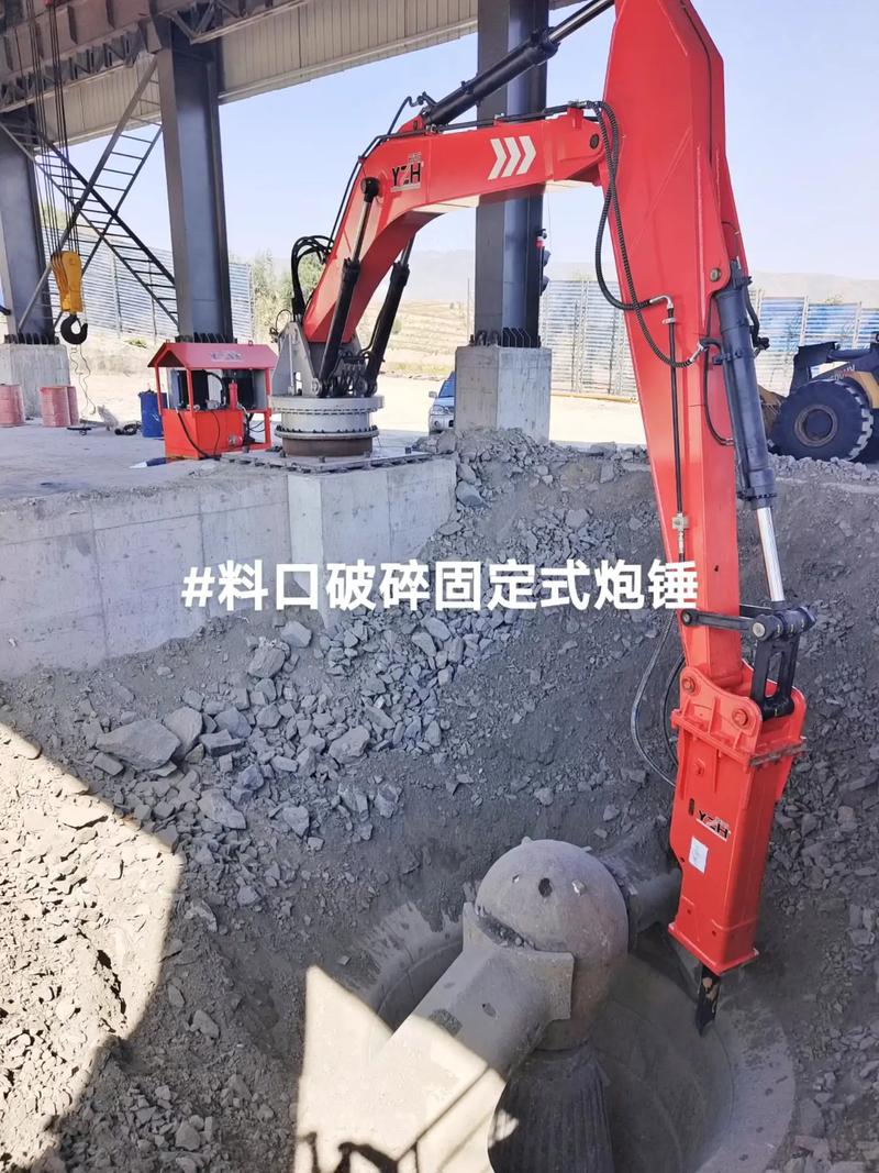 使用炮机后会有怎样的感受？冲击感强但掌控难度大