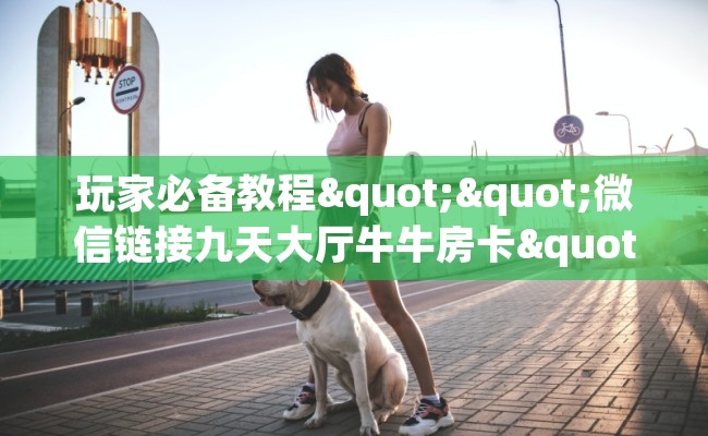 玩家必备教程""微信链接九天大厅牛牛房卡""怎么买房卡‘房卡充值教程