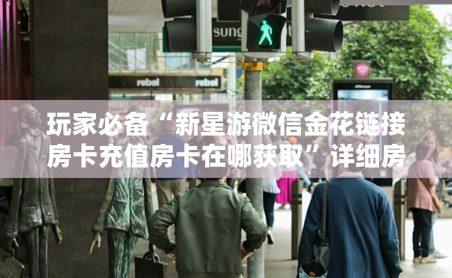 玩家必备“新星游微信金花链接房卡充值房卡在哪获取”详细房卡怎么购买教程