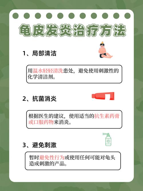 揭秘龟皮发炎：会传染吗