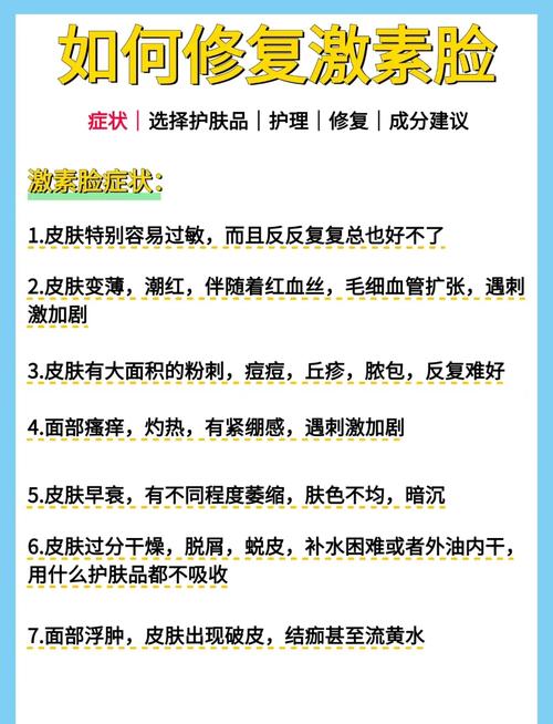 如何治愈“激素脸”？总有一招适合你