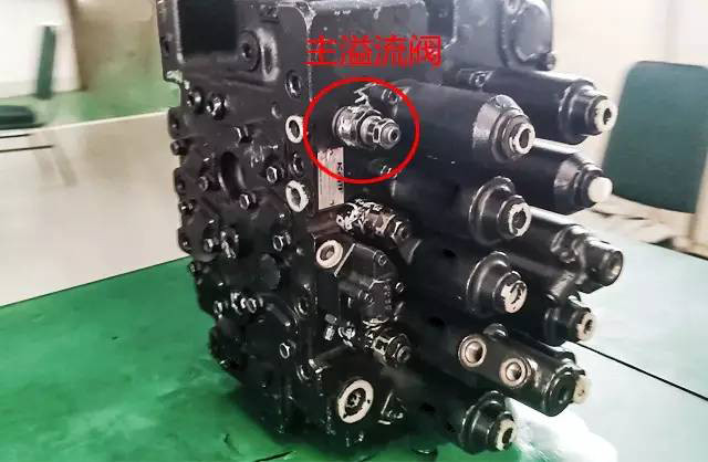 邪门了 ！ 为什么我的挖掘机总爆管？