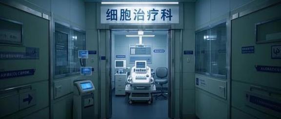 国内可以做免疫细胞疗法的医院?