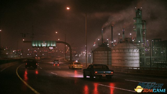 《极品飞车19》地图大区特色介绍 不同赛道不同风景