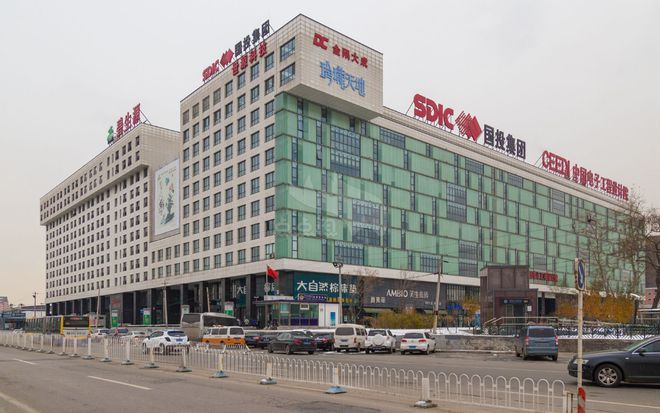 北京玲珑天地租赁中心电话（在租房源面积/价格）欢迎咨询