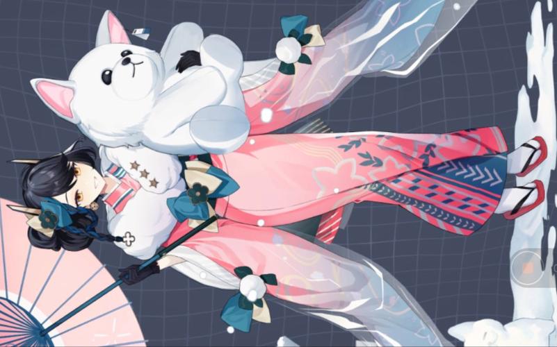 重装战姬日服