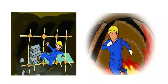 「安全知识」动作规范看看它，施工安全有保障！