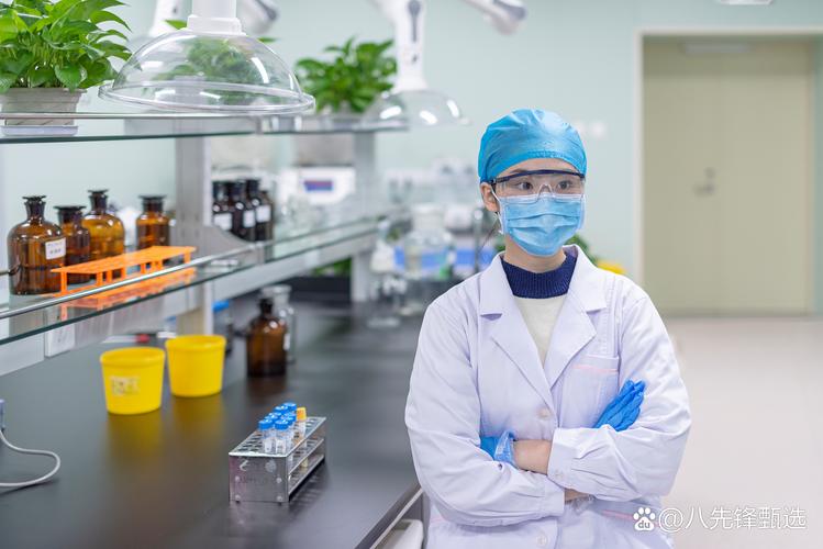 禾元生物：创新研发突破技术壁垒 为肝病治疗再添解决方案