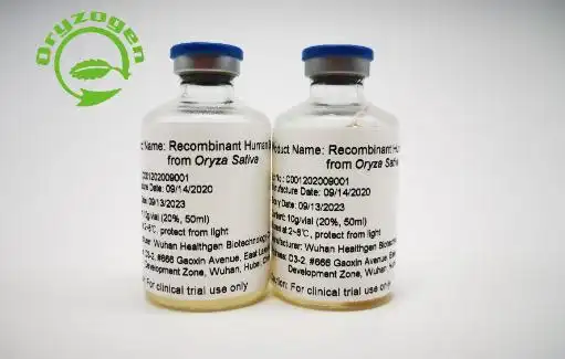 禾元生物：创新研发突破技术壁垒 为肝病治疗再添解决方案