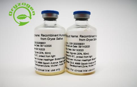 禾元生物：创新研发突破技术壁垒 为肝病治疗再添解决方案
