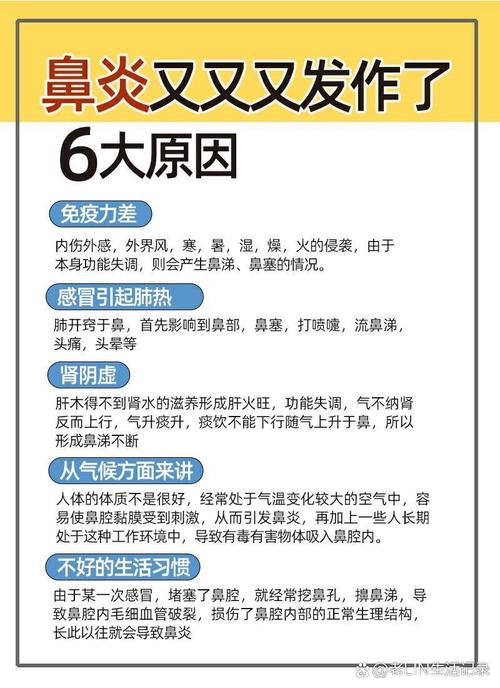 为什么秋季过敏性鼻炎高发？