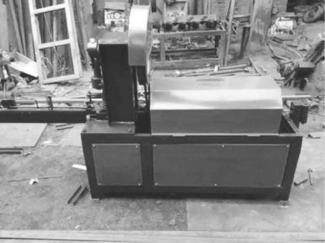 安全管理-钢筋加工施工常用机械安全文明操作要点分享