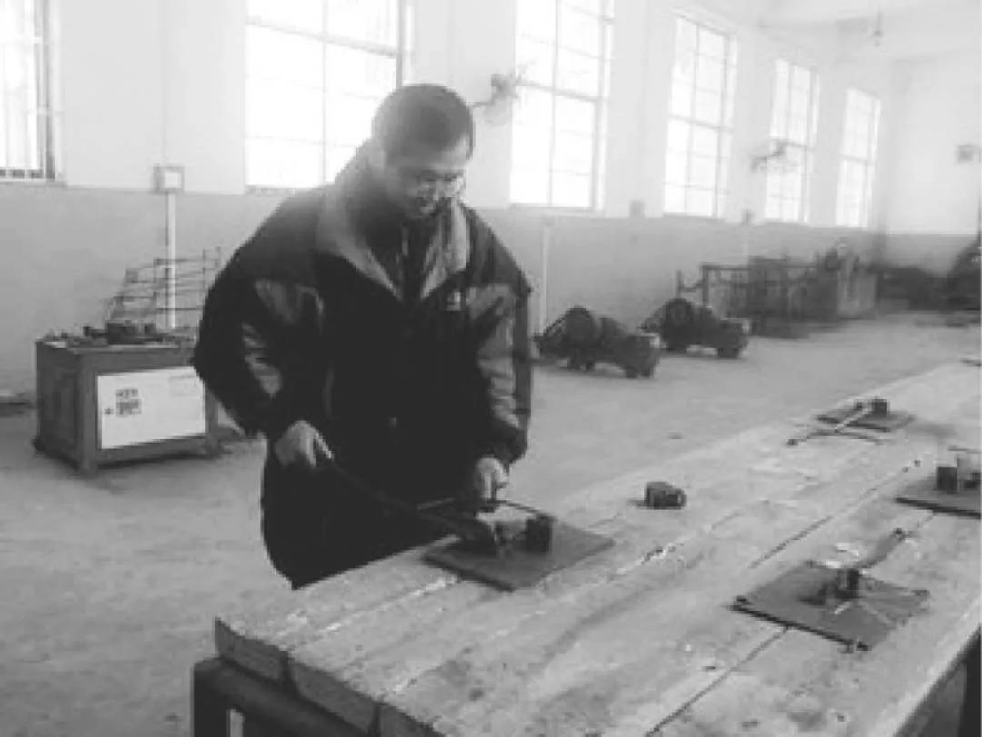 安全管理-钢筋加工施工常用机械安全文明操作要点分享