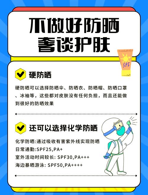 防晒喷雾千万别乱对脸喷！有人已查出“白肺”