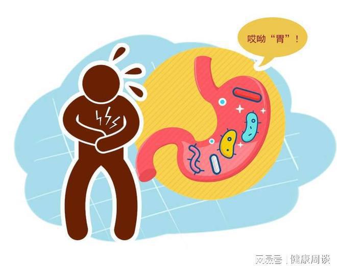 胃炎至胃癌的全程揭露！如何做好胃炎防癌的有效措施？