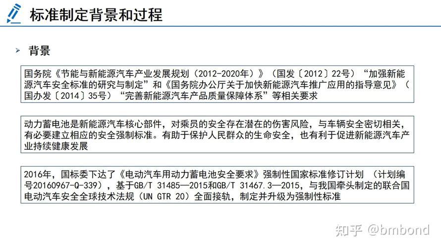关于征求推荐性国家标准《汽车用动力电池编码 》和《电动汽车用动力蓄电池产品规格尺寸》意见的通知