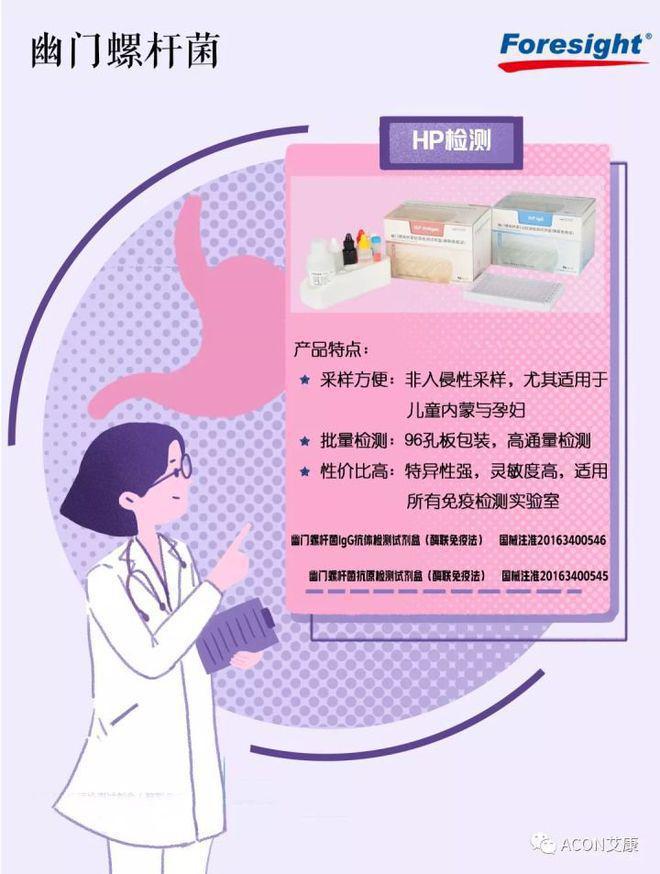 抱有慢性胃炎？别轻忽幽门螺旋杆菌，警惕病情加剧出现严重化