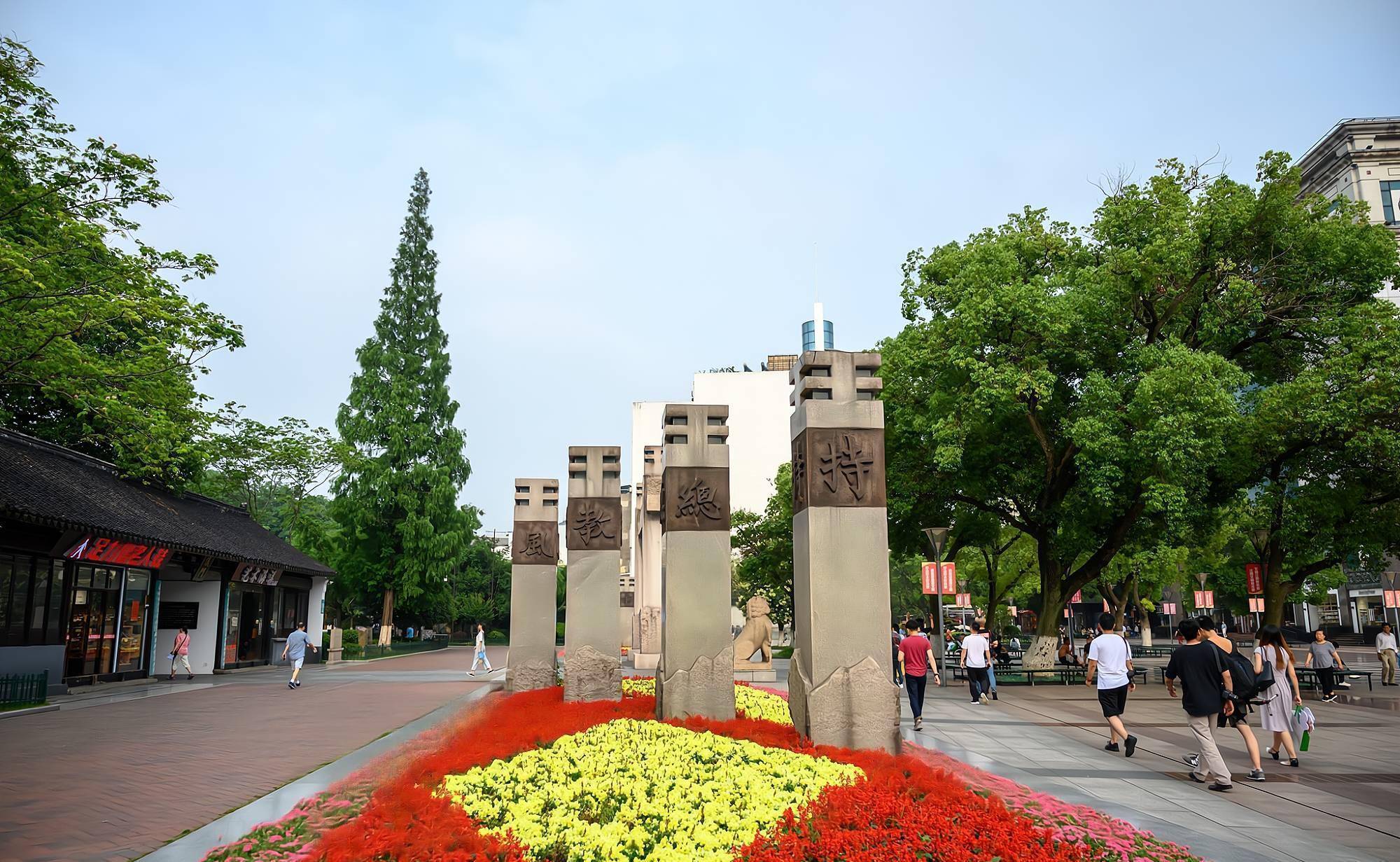 江阴旅游不要错过的三大景点，景美人少门票免费，你去过几个？