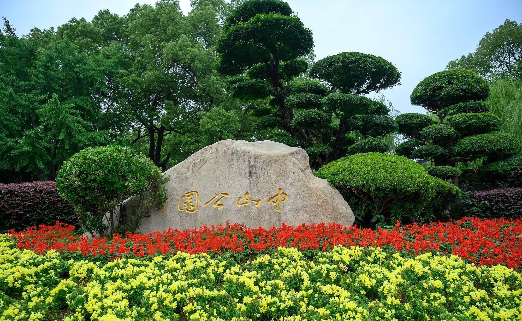 江阴旅游不要错过的三大景点，景美人少门票免费，你去过几个？