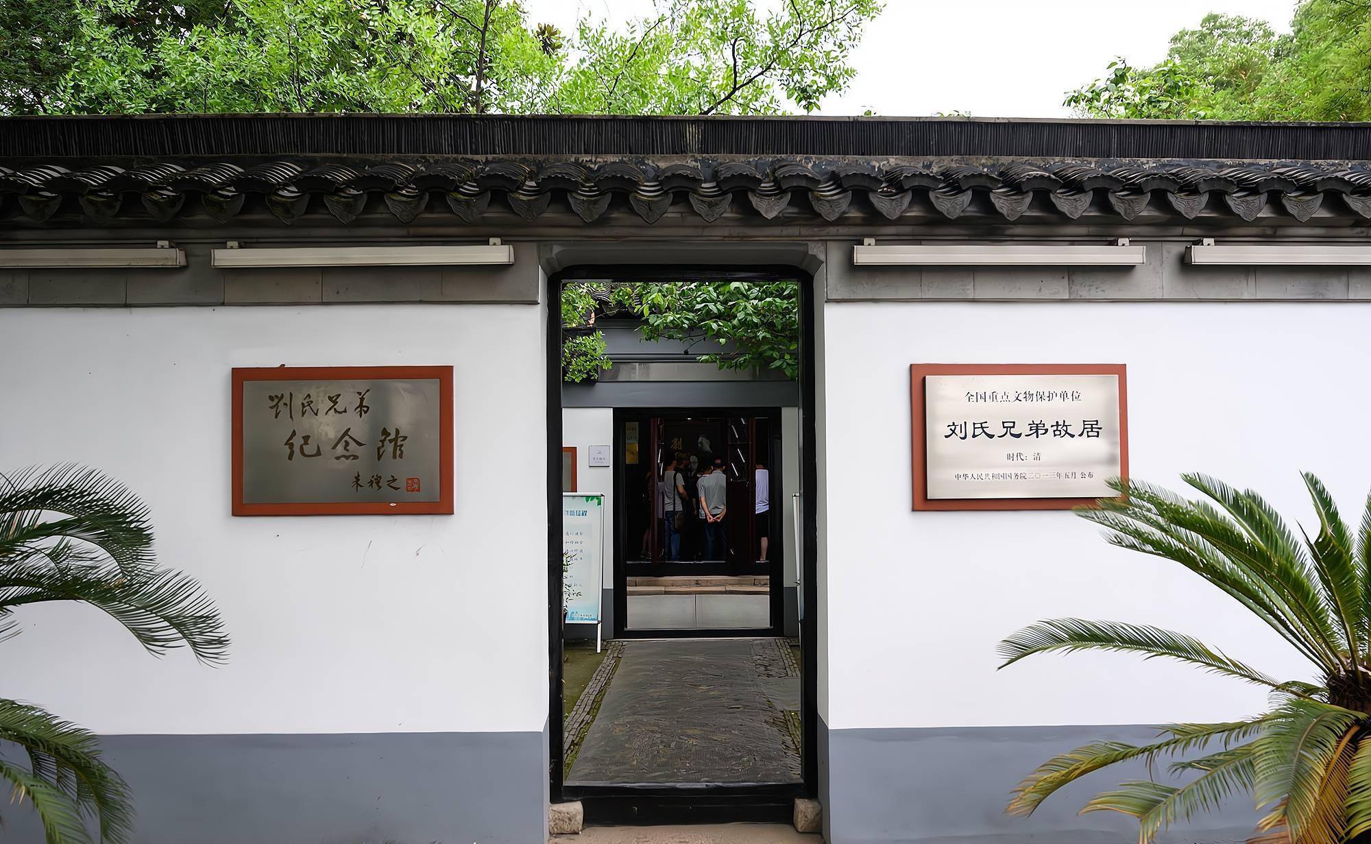 江阴旅游不要错过的三大景点，景美人少门票免费，你去过几个？